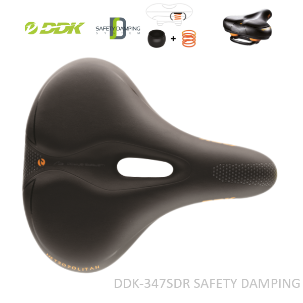 DDK-347SDR SAFETY DAMPING